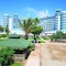 Prive Hotel Didim - map