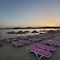 Ladonia Hotels Del Mare - map