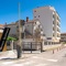 Millennium Apartments Budva - map