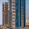 Radisson Blu Hotel, Dubai Barsha Heights - map