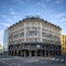 Palazzo Loreto Hotel Milano - map