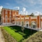 Villa Miliani - map