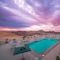 Petra Pillars Luxury Hotel - map