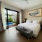 The Claremont Luxury Villas Seminyak - map