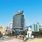 Hyatt Regency Nha Trang - map
