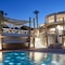 Palladium Boutique Hotel Mykonos - map