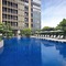 Swissôtel Living Jakarta Mega Kuningan - map