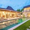 Villa Folie By Alfred In Bali - map