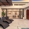 Villa Kanina By Alfred In Bali - map