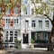 The Gore Hotel - Starhotels Collezione - map