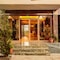Vogue's Boutique Hotel Albania - map