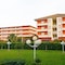 Fruit Village St. Antonio Hotel - map