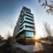 Kennedy 89 In The Unbound Collection By Hyatt - map