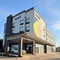 Spark By Hilton Garland Dallas East - map
