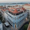 Lisbon Chiado Hotel & Spa - map