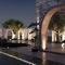 The Landmark Villas & Spa - map