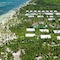 Catalonia Bavaro - map
