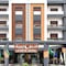 Le Reve Hotel - map