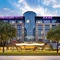 Mercure Shanghai Hongqiao Soho - map