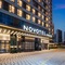 Novotel Shanghai Xuhui Riverside - map