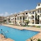 Hotel Puente Real - map