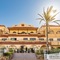 Elba Castillo San Jorge & Antigua Suite Hotel - map