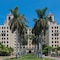 Hotel Nacional de Cuba - map