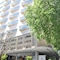 Atenea Barcelona Aparthotel - map