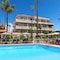 Hotel Don Manolito - map