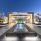 Elba Lanzarote Royal Village Resort - map