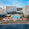 Universal's Endless Summer Resort - Surfside Inn And Suites - map