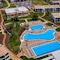 Tivoli Alvor Algarve - All Inclusive Resort - map