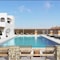 Pounda Resort Paros, A Member Of Radisson Individuals - map
