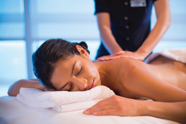 Spa