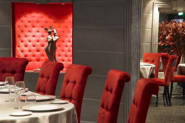 Restaurante L