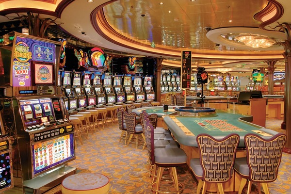 Casino