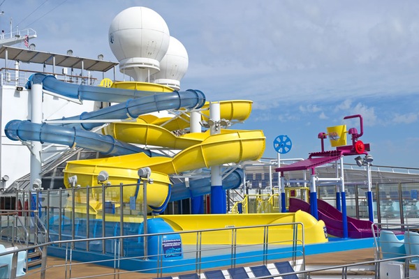 Imágen Carnival Radiance 10
