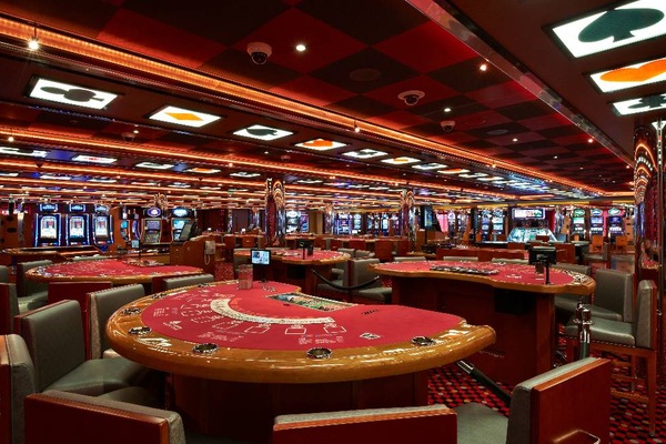 Casino