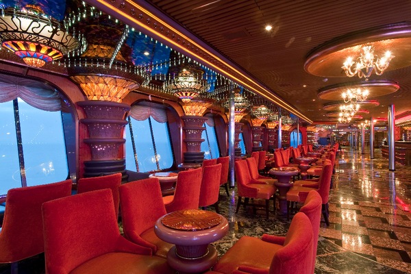 Imágen Carnival Elation 20