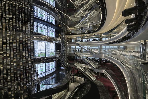Imágen MSC Seaside 9