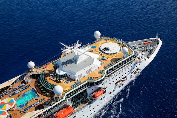 Imágen Empress of the Seas 11