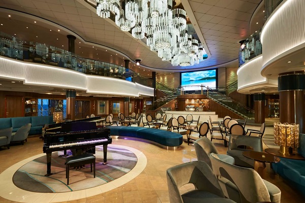 Imágen Norwegian Jade 7