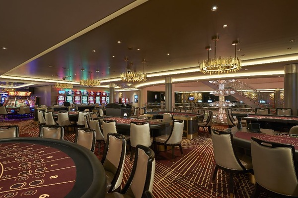 Imágen Norwegian Joy 8