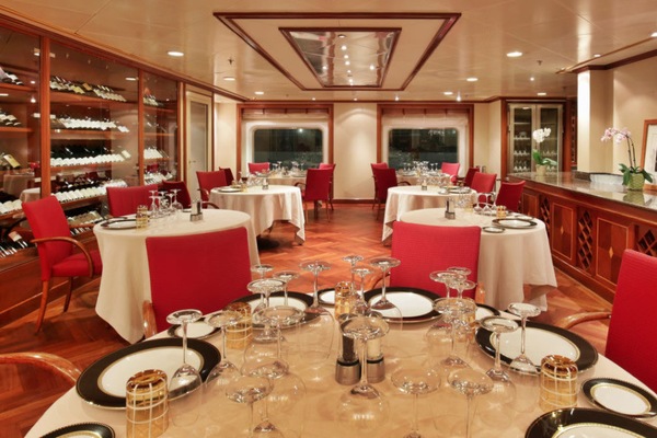 Imágen Silver Whisper 5