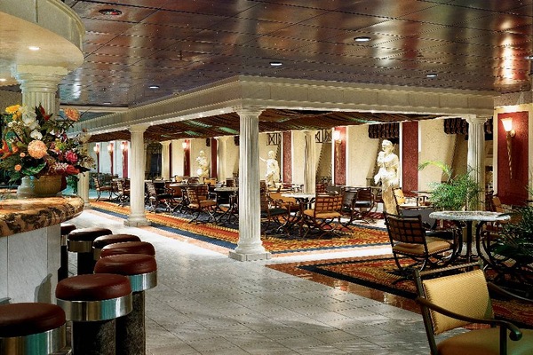 Imágen Carnival Fantasy 19