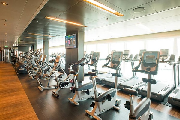 gimnasio