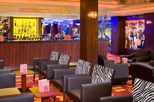 Maltings Beer & Whiskey Bar