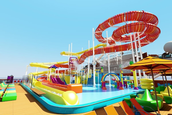 Imágen Carnival Horizon 2