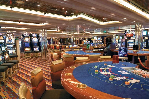 Babylon Casino