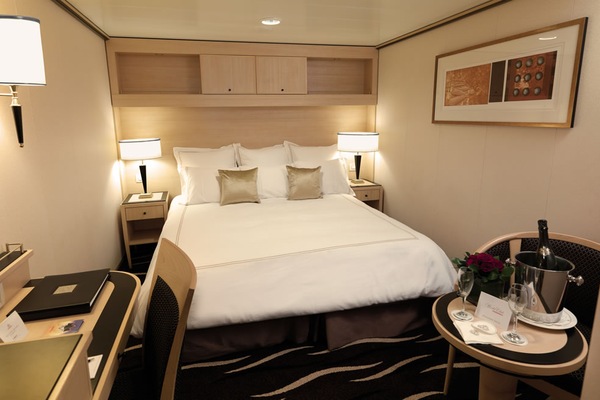 QM Interior estándar